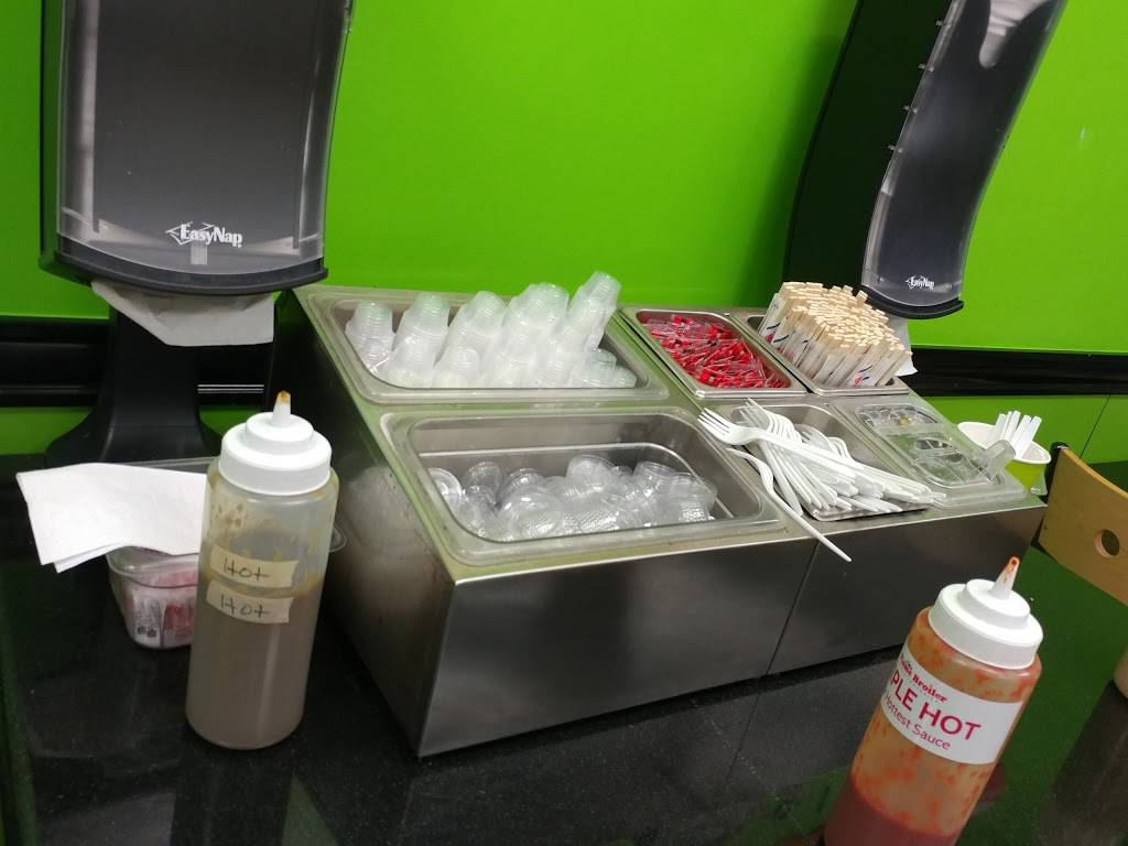 Flame Broiler | 2569 west, Via Campo, Montebello, CA 90640 | Phone: (323) 837-0759