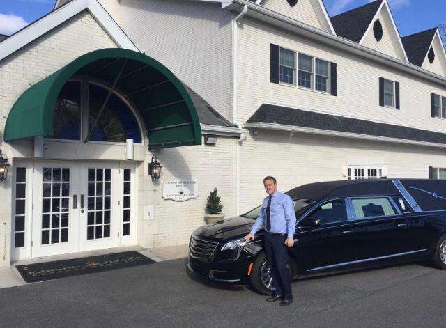 Edwards-Dowdle Funeral Home | 64 Ashford Ave, Dobbs Ferry, NY 10522, USA | Phone: (914) 693-3330