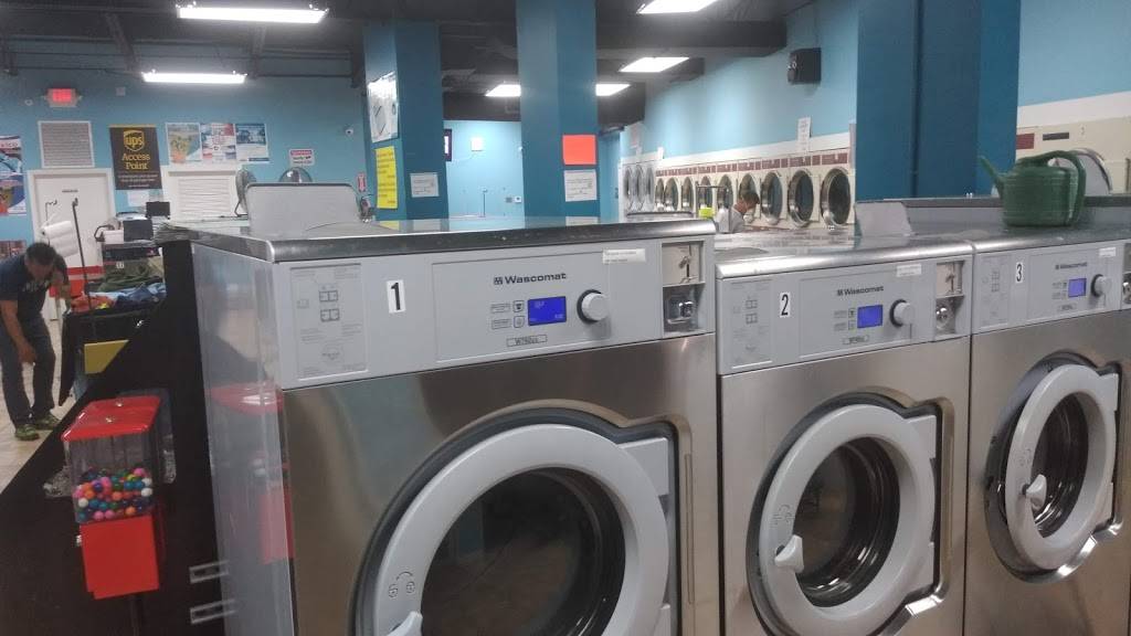 Milagros Coin Laundry | 18642, Hialeah, FL 33015, USA | Phone: (305) 622-3040