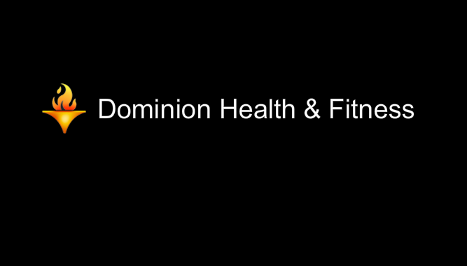 Dominion Health & Fitness Center | 9816 Winchester Rd, Front Royal, VA 22630, USA | Phone: (540) 636-2820