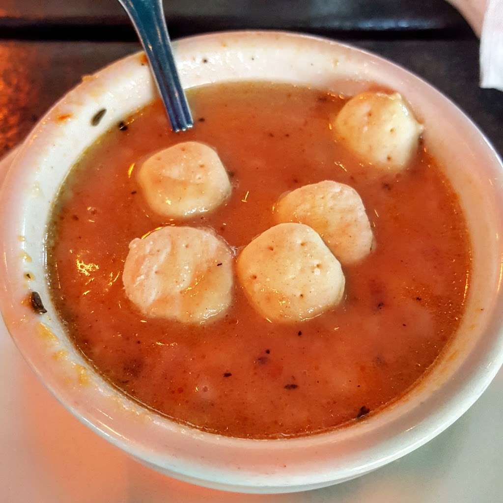 California Grill & Pizza | 13308 Long Beach Blvd, Long Beach Township, NJ 08008, USA | Phone: (609) 492-1200