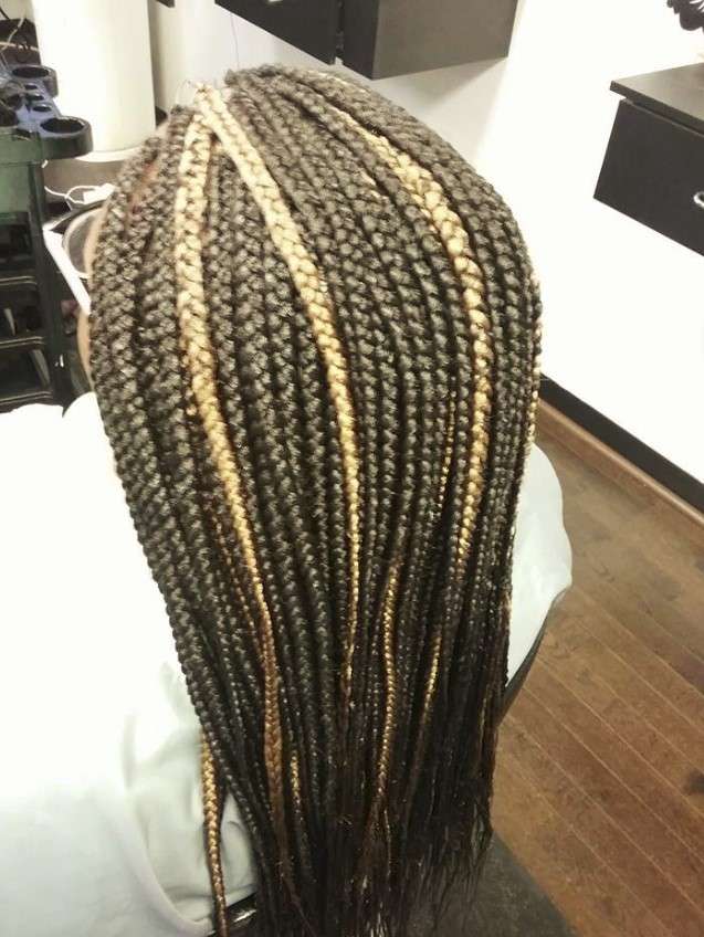 Mouna African Hair Braiding And Weave | 277 S Schmidt Rd #100, Bolingbrook, IL 60440, USA | Phone: (630) 863-7089