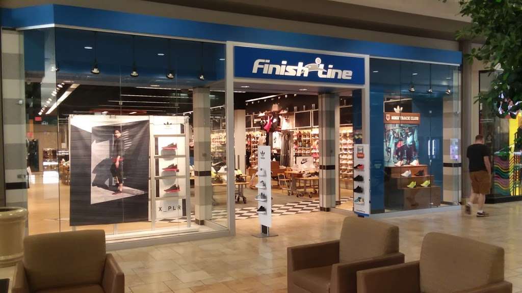 Finish Line | 736 Scranton Carbondale Hwy #735, Scranton, PA 18508, USA | Phone: (570) 346-7838