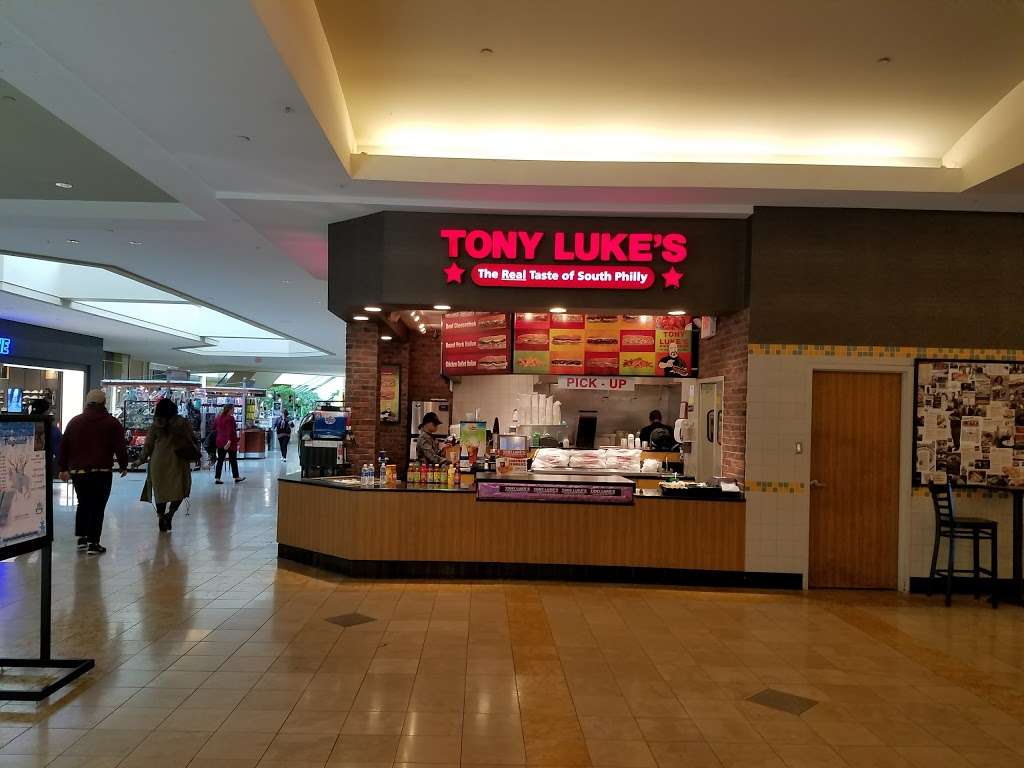 Tony Lukes | 1250 Baltimore Pike, Springfield, PA 19064 | Phone: (610) 543-1693