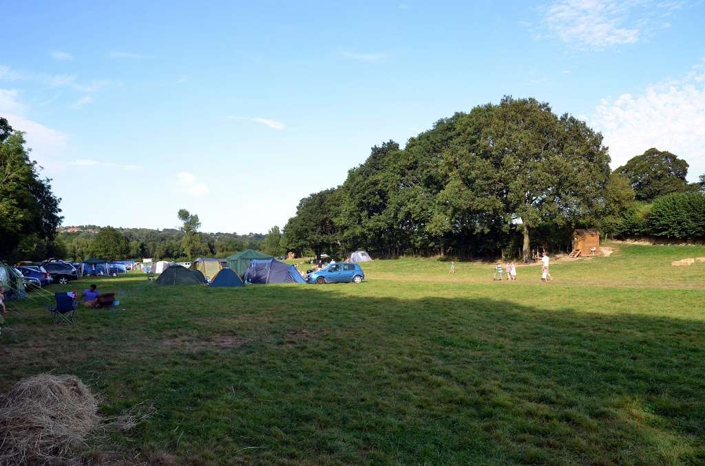 Bedgebury Camping | Bedgebury Rd, Goudhurst, Cranbrook TN17 2QU, UK | Phone: 01580 213487