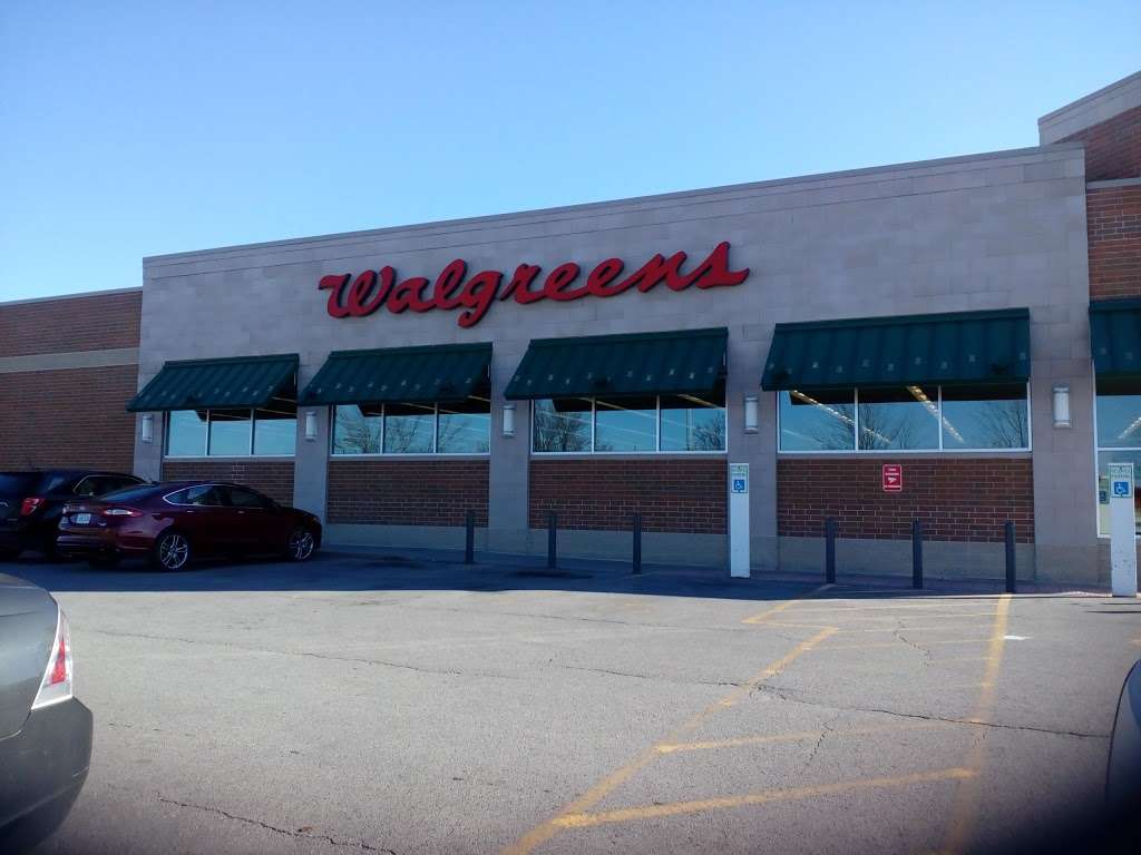 Walgreens | 1400 E North Ave, Belton, MO 64012, USA | Phone: (816) 322-4177