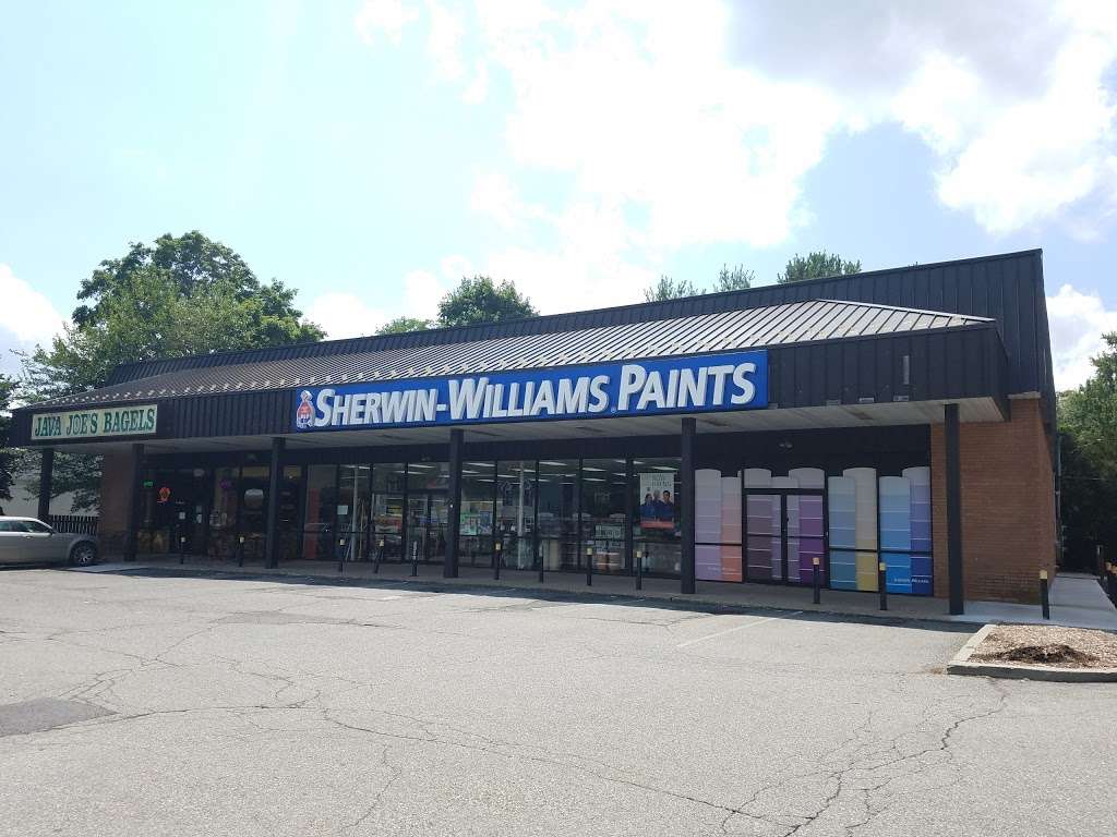 Sherwin-Williams Paint Store | 509 New Jersey Route 10, Ledgewood, NJ 07852, USA | Phone: (973) 584-3029