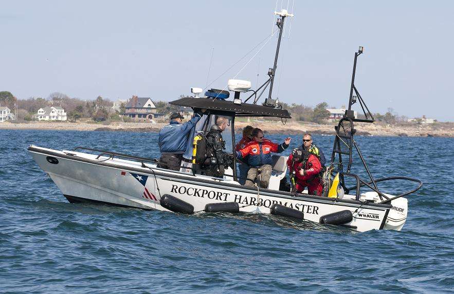 Rockport Harbormaster | 34 Broadway, Rockport, MA 01966, USA | Phone: (978) 546-9589