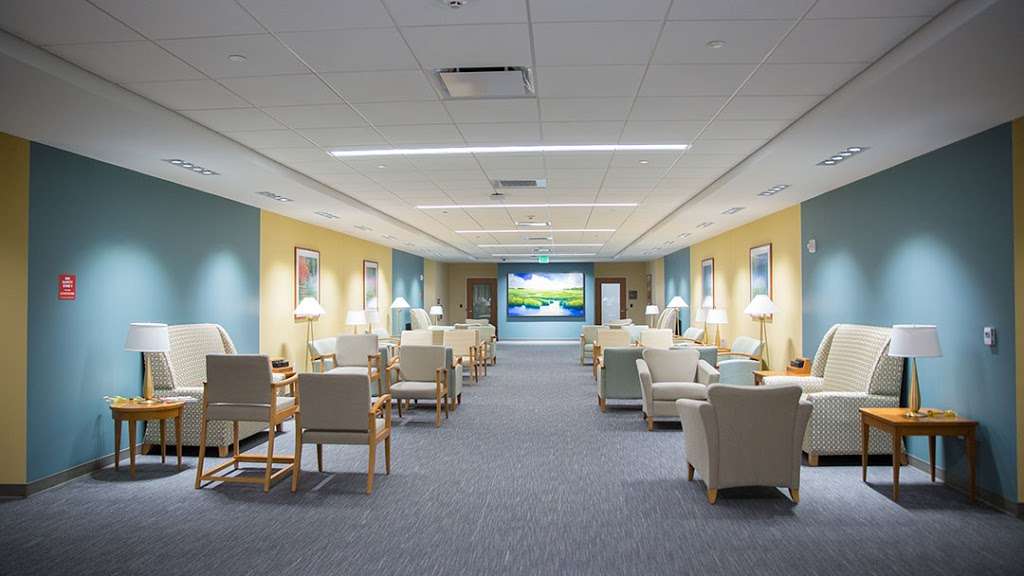 Yale New Haven Health Long Ridge Medical Center | 260 Long Ridge Rd, Stamford, CT 06902, USA | Phone: (475) 240-5762