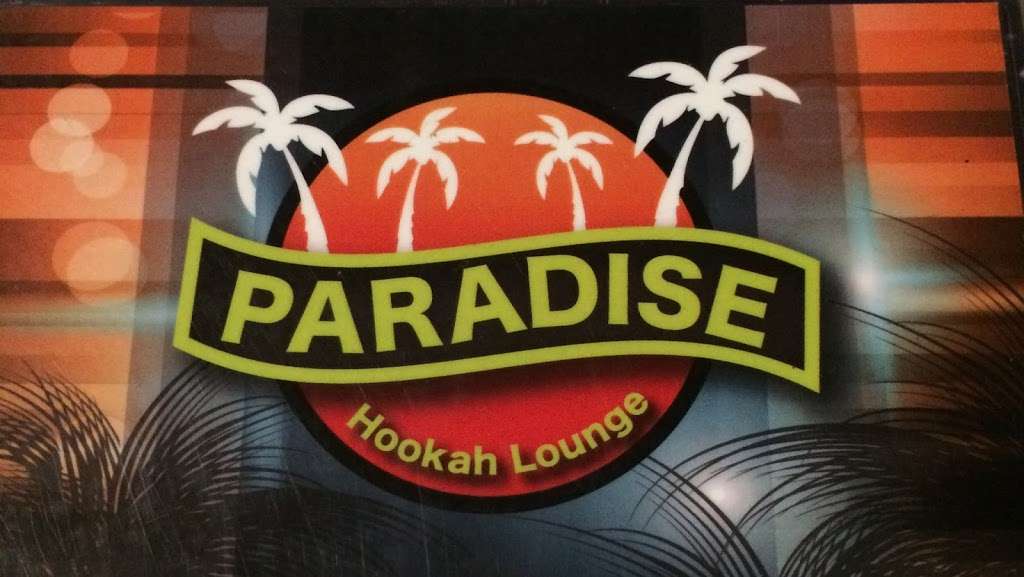 Paradise Hookah Lounge | 591 San Mateo Ave, San Bruno, CA 94066, USA | Phone: (650) 763-0751