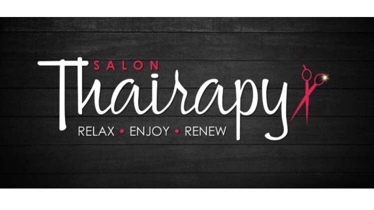 Salon Thairapy - Organic-Inspired Hair Salon | 1934 N Main St, Crown Point, IN 46307, USA | Phone: (219) 226-4928