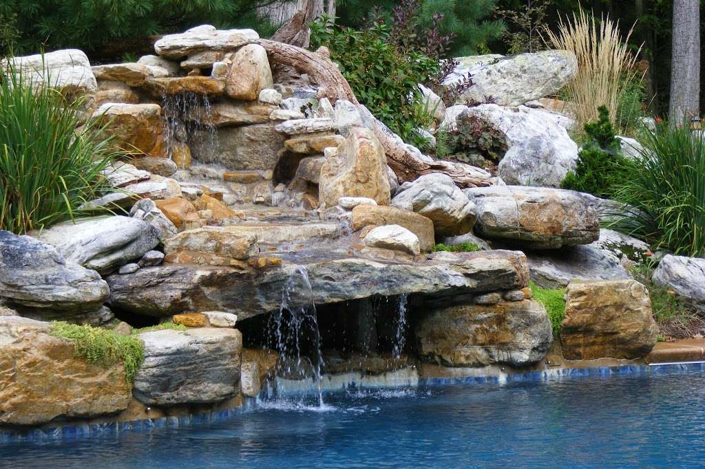 Premier Pools and Spas | 751 Wambold Rd, Souderton, PA 18964, USA | Phone: (215) 723-8168