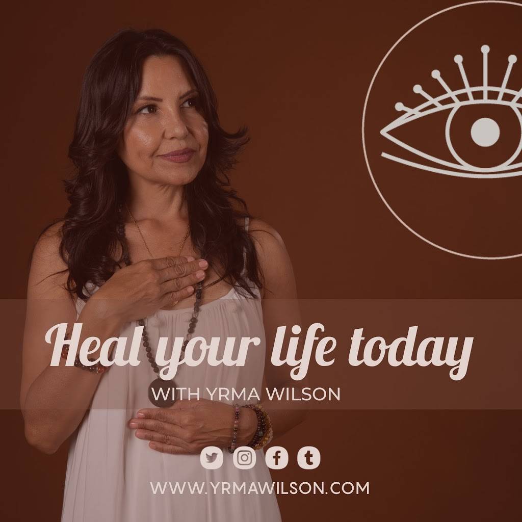 Yrma Wilson Energy Healing | 235 S Tower Dr #104, Beverly Hills, CA 90211, USA | Phone: (818) 383-1073