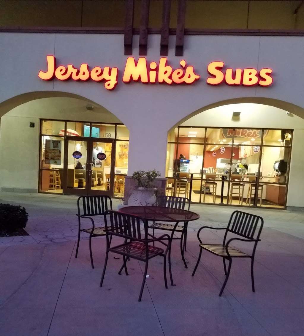 Jersey Mikes Subs | 19159 Golden Valley Road, Santa Clarita, CA 91387 | Phone: (661) 250-0400