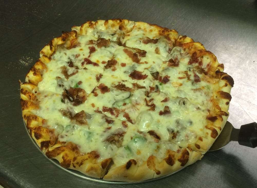 Venice Pizza | 1453 Broadway, Chesterton, IN 46304, USA | Phone: (219) 728-6438