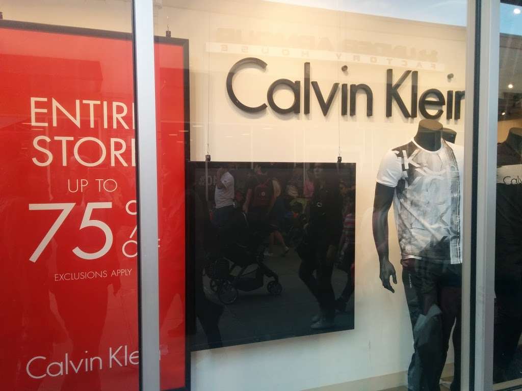 Calvin Klein | 29300 Hempstead Rd #601, Cypress, TX 77433 | Phone: (281) 256-9679