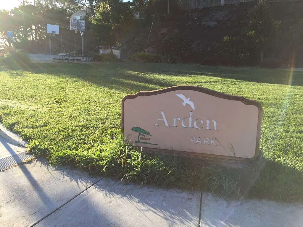 Arden Park | 2 Arden Ct, Daly City, CA 94014, USA | Phone: (650) 991-8001