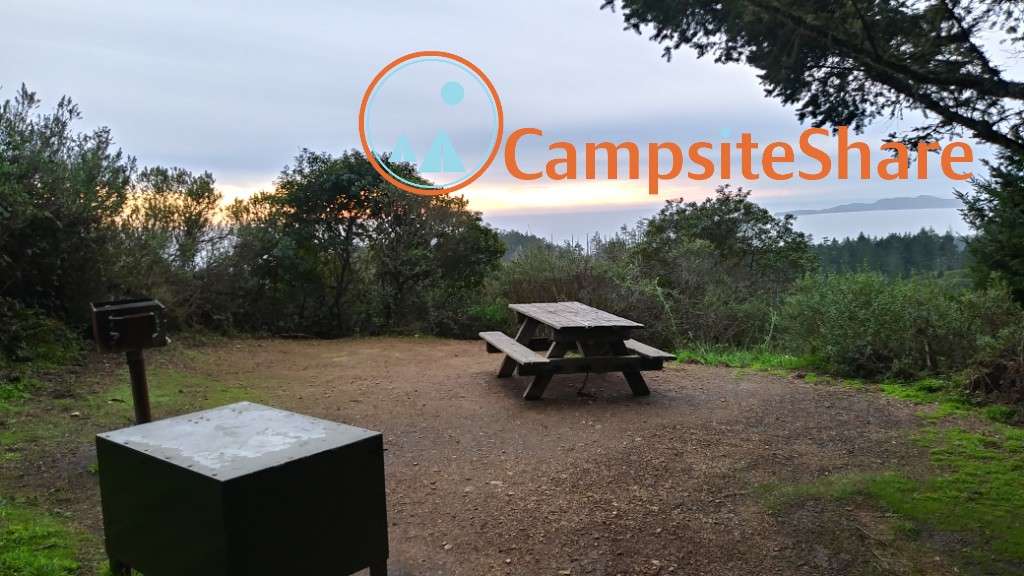 Sky Campground | Point Reyes Station, CA 94956