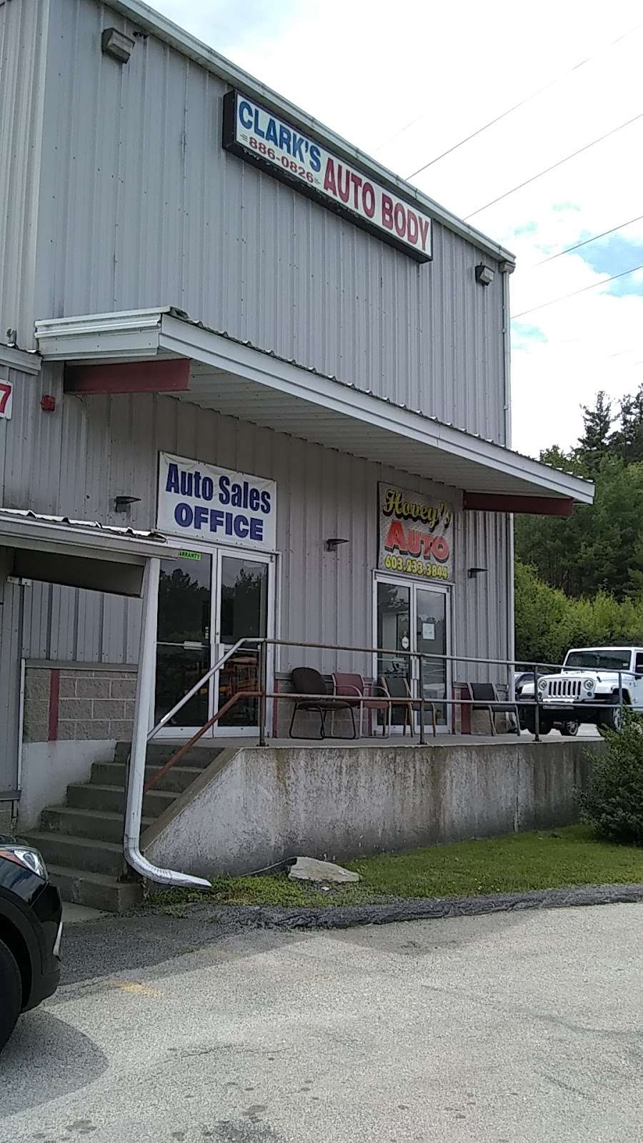 Clarks Car Care Complete Auto | Route 102, 317 Derry Rd, Hudson, NH 03051 | Phone: (603) 886-0899