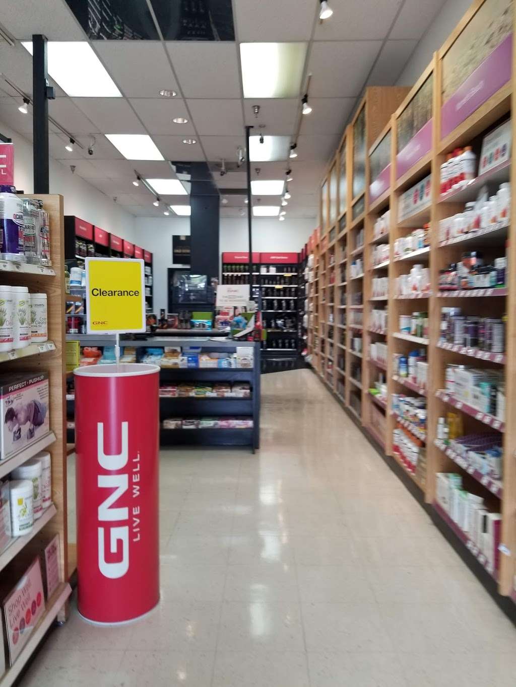 GNC | 4200 Chino Hills Pkwy, Chino Hills, CA 91709, USA | Phone: (909) 393-5051