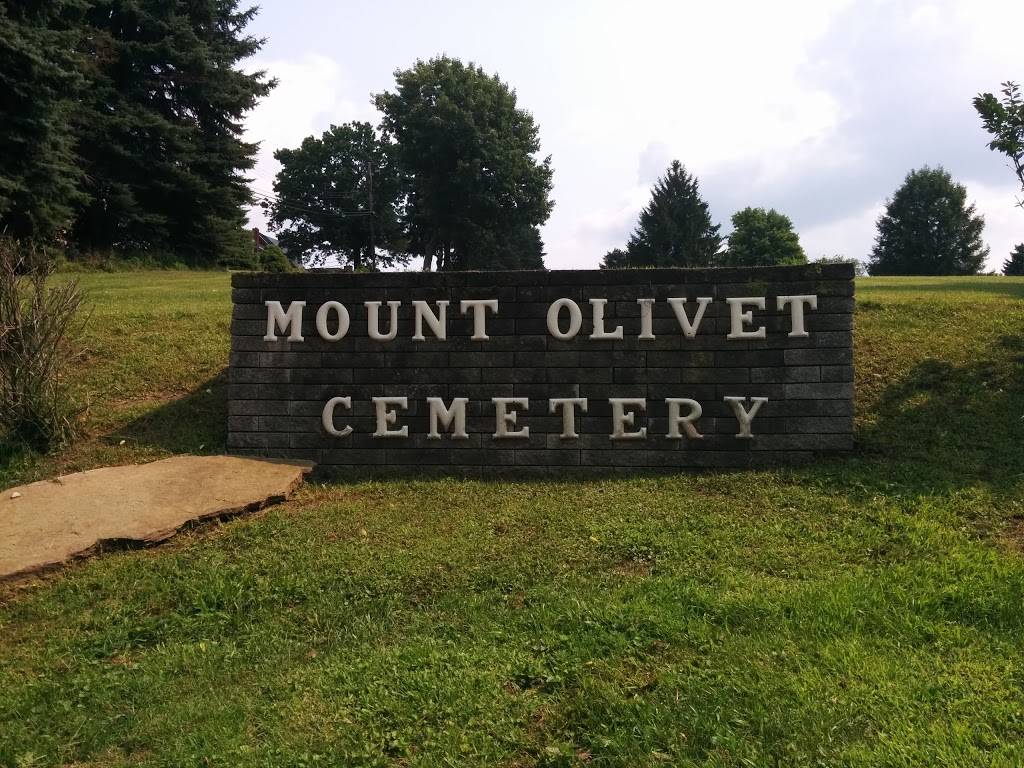 Mount Olivet Cemetery | 2001 Swallow Hill Rd, Pittsburgh, PA 15220, USA | Phone: (412) 256-9370