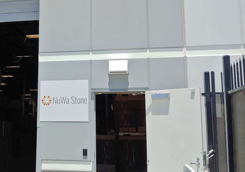 NuWa Stone Inc. | 4600 E Conant St, Long Beach, CA 90808, USA | Phone: (714) 850-1188
