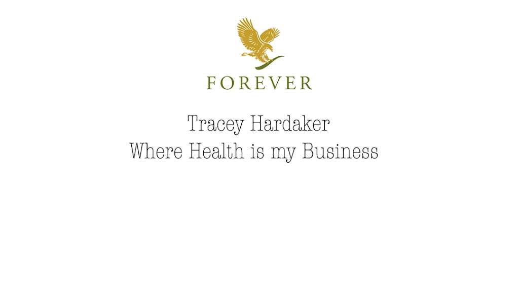 Tracey Hardaker | Forever Living | 33 Sells Rd, Ware SG12 7LQ, UK | Phone: 07789 748724