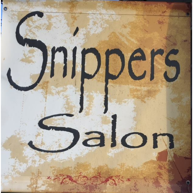 Snippers Salon | 2410 Bayshore Rd, Villas, NJ 08251, USA | Phone: (609) 886-2703