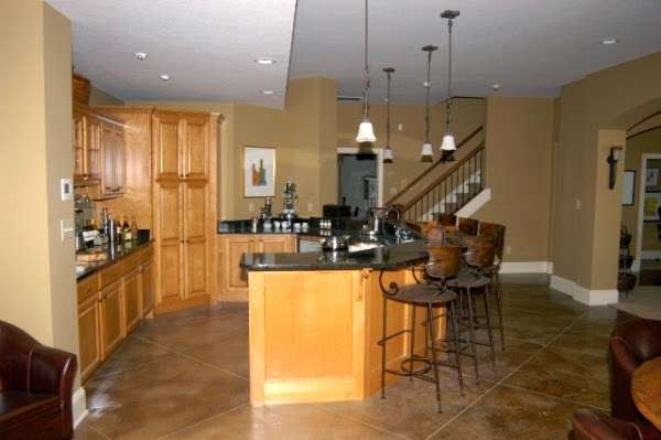 Classic Kitchen & Granite | 9 E 126th St, Carmel, IN 46032, USA | Phone: (317) 575-8883