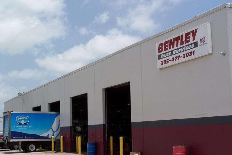 Bentley Truck Services Inc | 7777 Essington Ave, Philadelphia, PA 19153, USA | Phone: (215) 937-1044