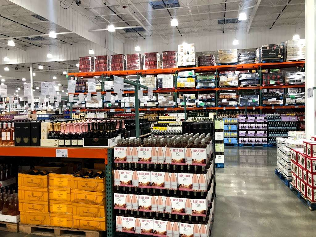 Costco Wholesale | 2201 Senter Rd, San Jose, CA 95112, USA | Phone: (408) 275-0199