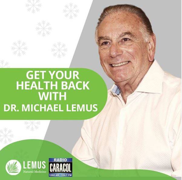 Lemus Natural Medicine | 11401 SW 40th St #120, Miami, FL 33165 | Phone: (305) 223-7393