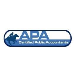 APA Tax Accountants | 1224 W Lincoln Hwy, Coatesville, PA 19320 | Phone: (610) 384-6425