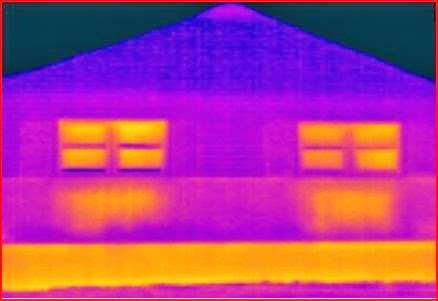 Massachusetts Infrared (Thermal) Imaging | 21 Winstead Ave, Methuen, MA 01844, USA | Phone: (978) 685-1909