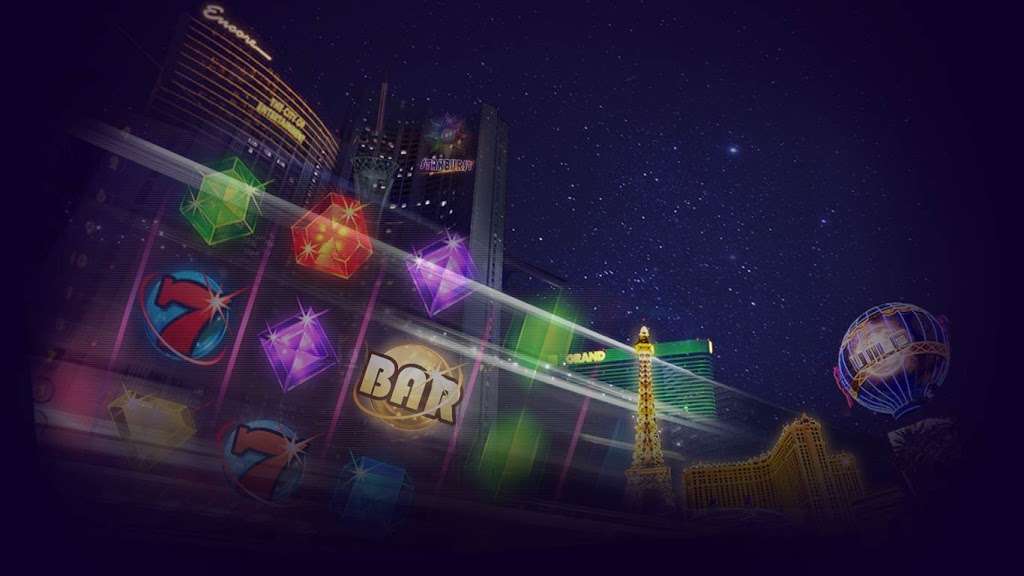 WestfieldSlots - Slot Machines in Houston | 21223 W Hardy Rd, Houston, TX 77073, USA | Phone: (281) 214-1160