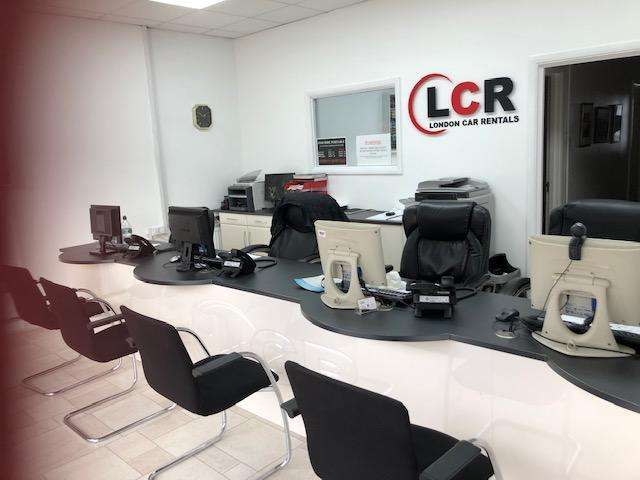 London Car Rentals | 300 Harrow Rd, Wembley HA9 6LL, UK | Phone: 020 8903 6000