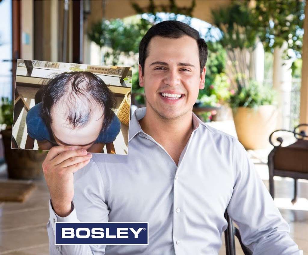 Bosley Medical - Middletown | 107 Tindall Rd #13, Middletown, NJ 07748, USA | Phone: (732) 204-6495