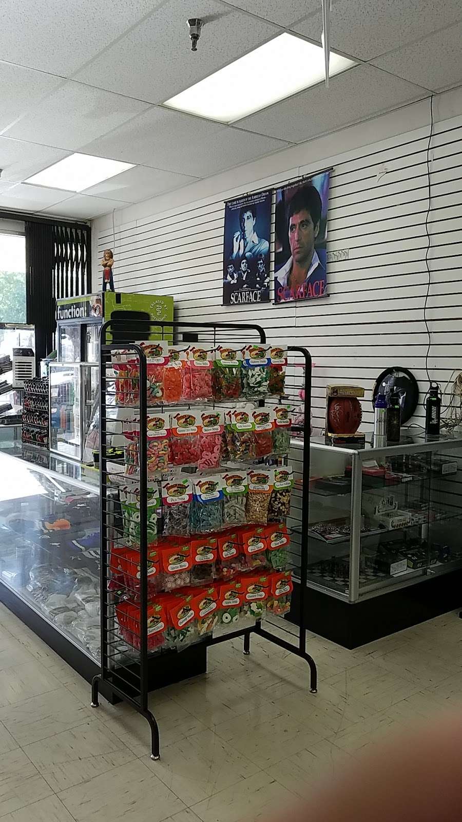 Rodeo Smoke Shop Moreno Valley | 14910 Perris Blvd, Moreno Valley, CA 92553 | Phone: (951) 243-8277