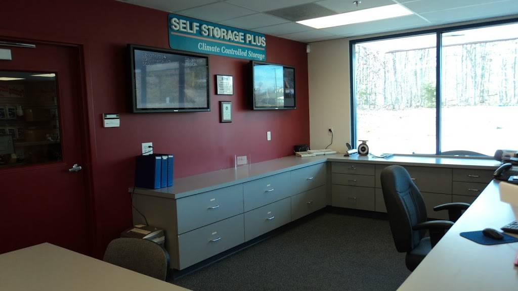 Self Storage Plus | 2505 Caton Hill Rd, Woodbridge, VA 22192 | Phone: (703) 490-8544