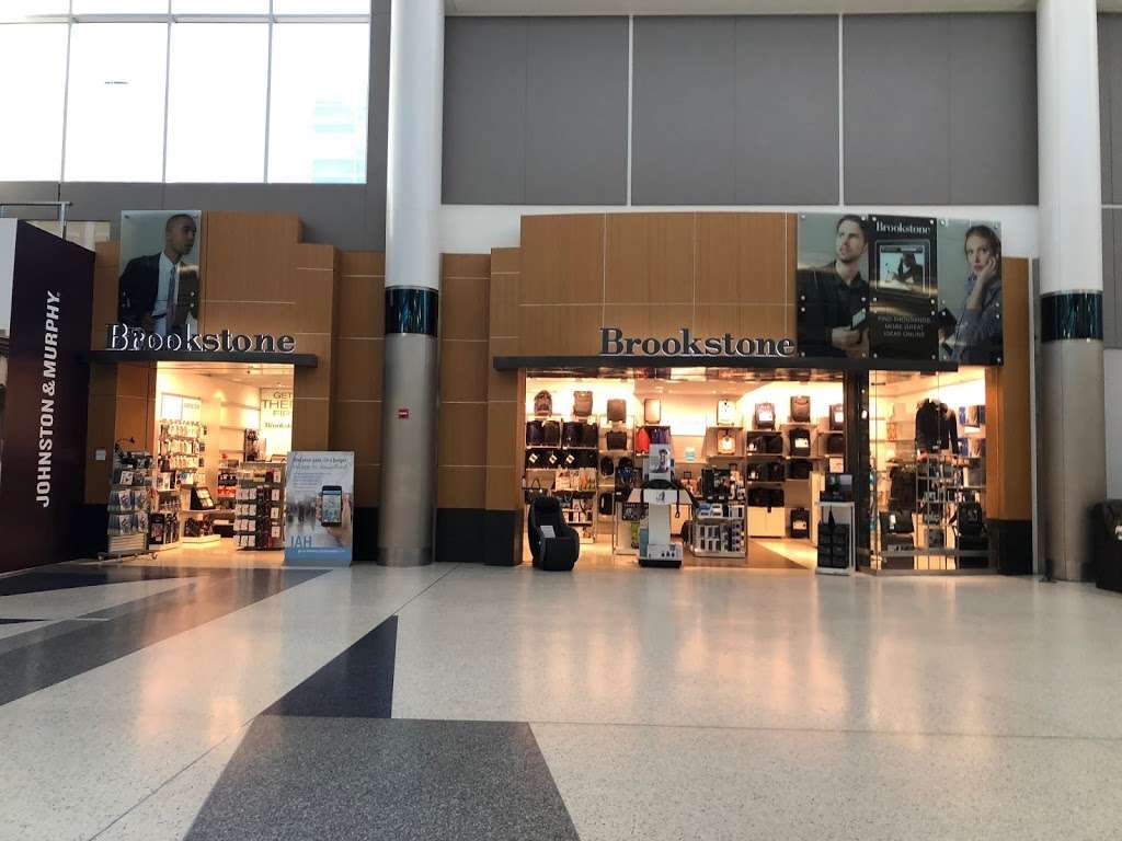 Brookstone | 3100 S Terminal Rd, Houston, TX 77032 | Phone: (281) 230-3808