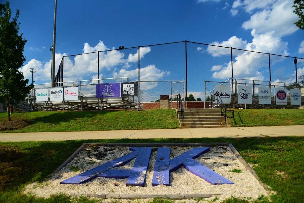 Ardrey Kell High School | 10220 Ardrey Kell Rd, Charlotte, NC 28277 | Phone: (980) 343-0860