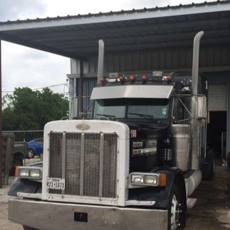 Jeffs Diesel Repair | 12506 Windfern Rd, Houston, TX 77064, USA | Phone: (281) 970-9035