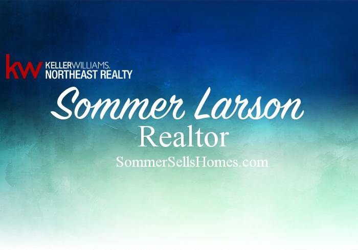 Sommer Larson- Realtor | 2005 W Happy Valley Rd #150, Phoenix, AZ 85085 | Phone: (623) 693-5849