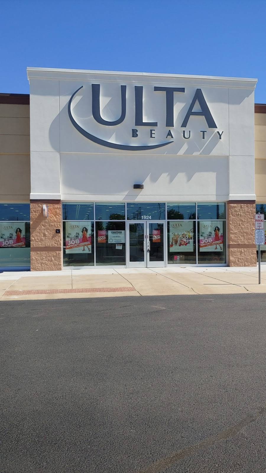 Ulta Beauty | 1924 N Rock Rd, Derby, KS 67037, USA | Phone: (316) 330-4719