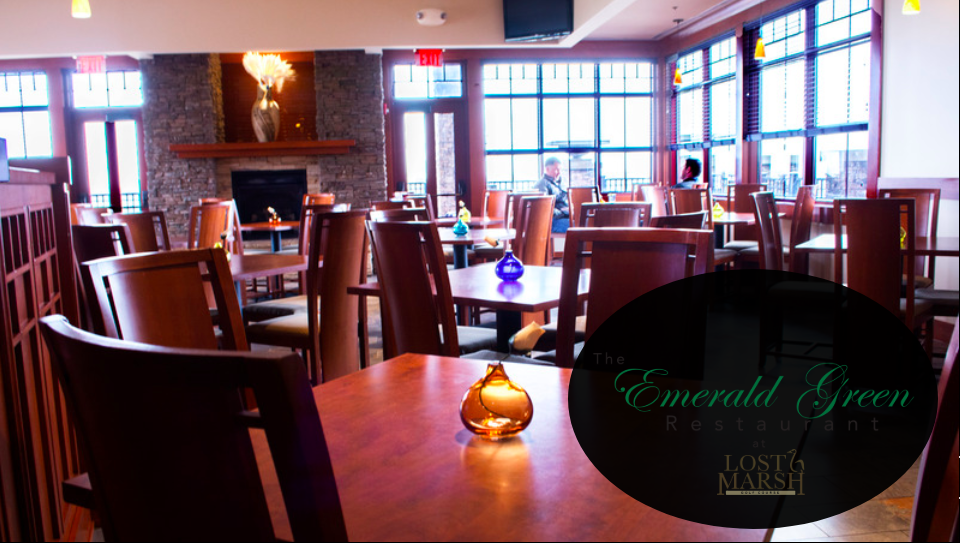 The Emerald Green at Lost Marsh | 1001 129th St, Hammond, IN 46320 | Phone: (219) 228-2526