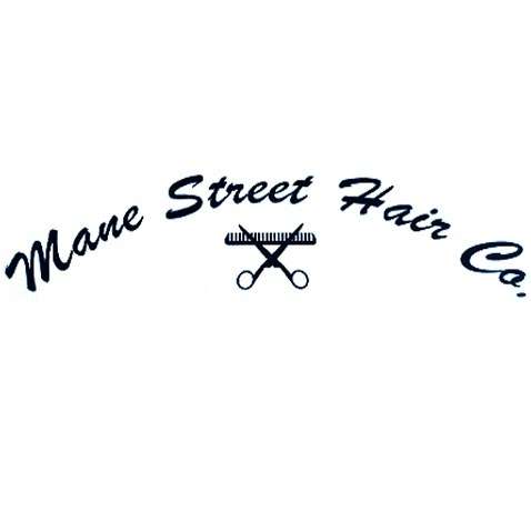 Mane Street Hair Co. | 179 N Main St, Seneca, IL 61360, USA | Phone: (815) 357-8391