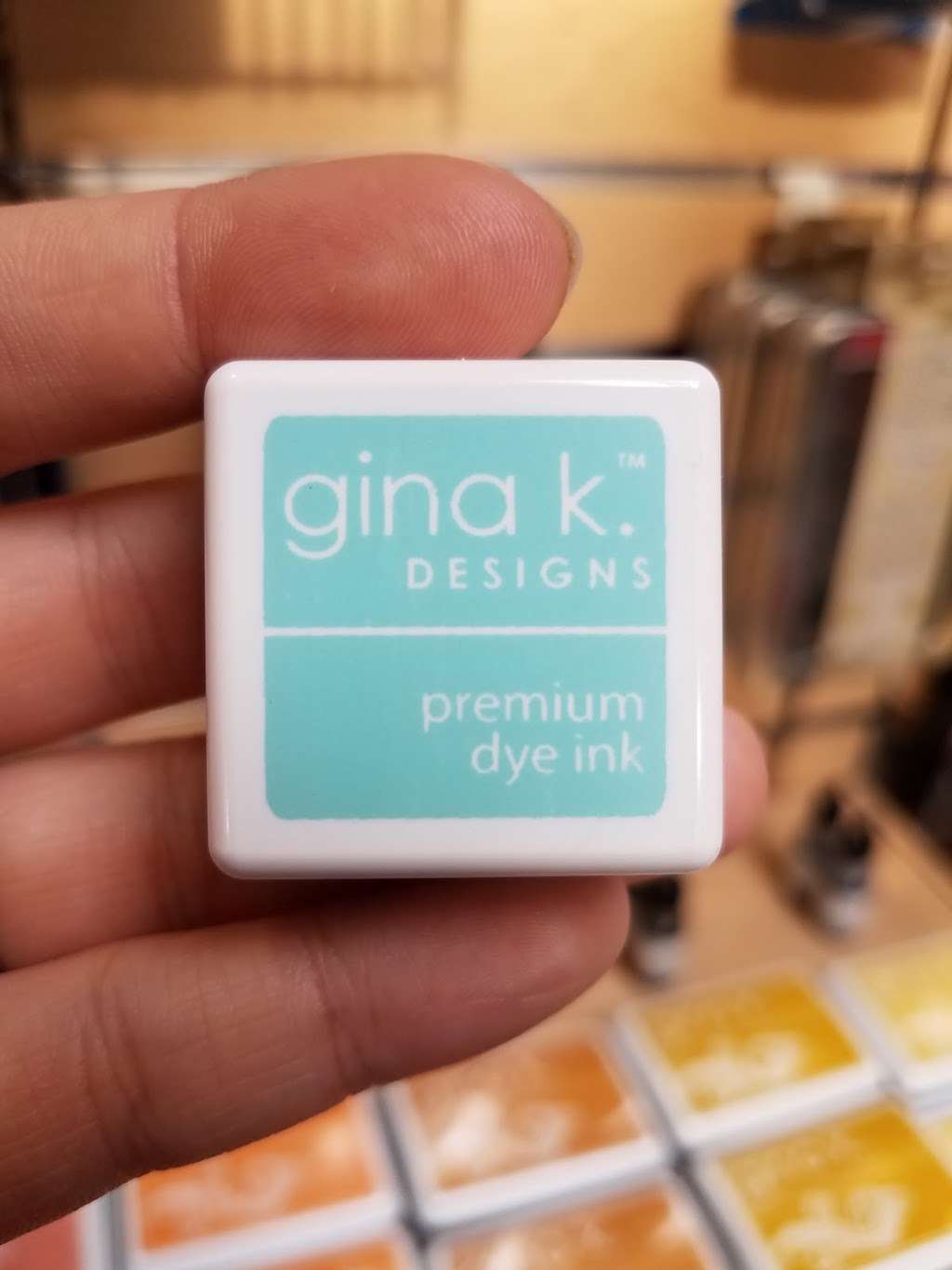 Gina K Designs LLC | 5602 Broad St, Greendale, WI 53129, USA | Phone: (414) 367-2724