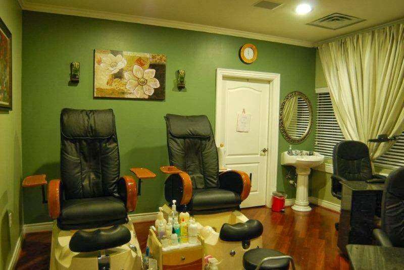 The Salon & Spa At Pine Forest | 17811 Kieth Harrow Blvd, Houston, TX 77084 | Phone: (281) 858-7727