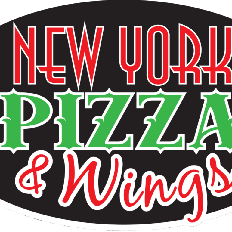 New York Pizza And Wings | 3293 Oxford Dr, Kissimmee, FL 34746, USA | Phone: (407) 507-0532