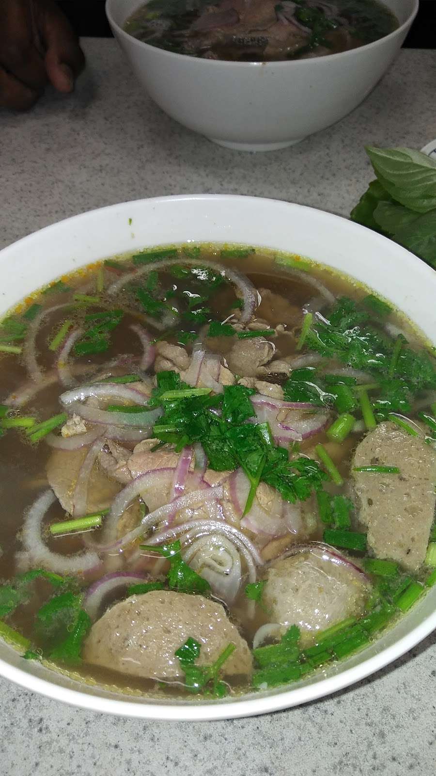 Pho Ngon 999 | Asia Time Square, 2615 W Pioneer Pkwy, Grand Prairie, TX 75051, USA | Phone: (214) 788-2882